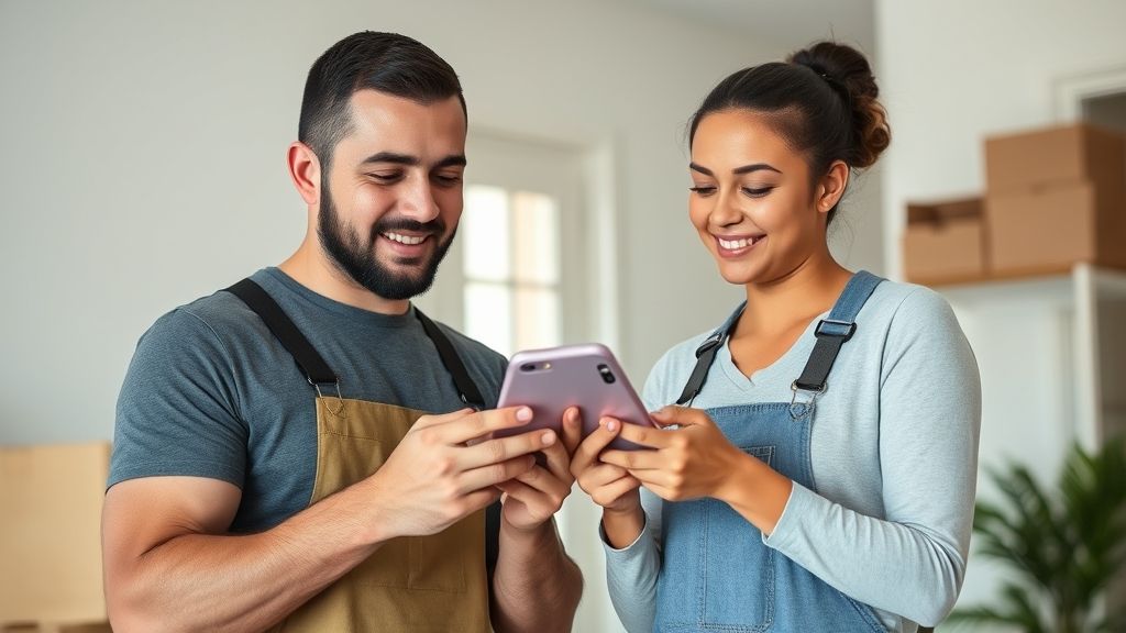 Movana preferred partners collaborating