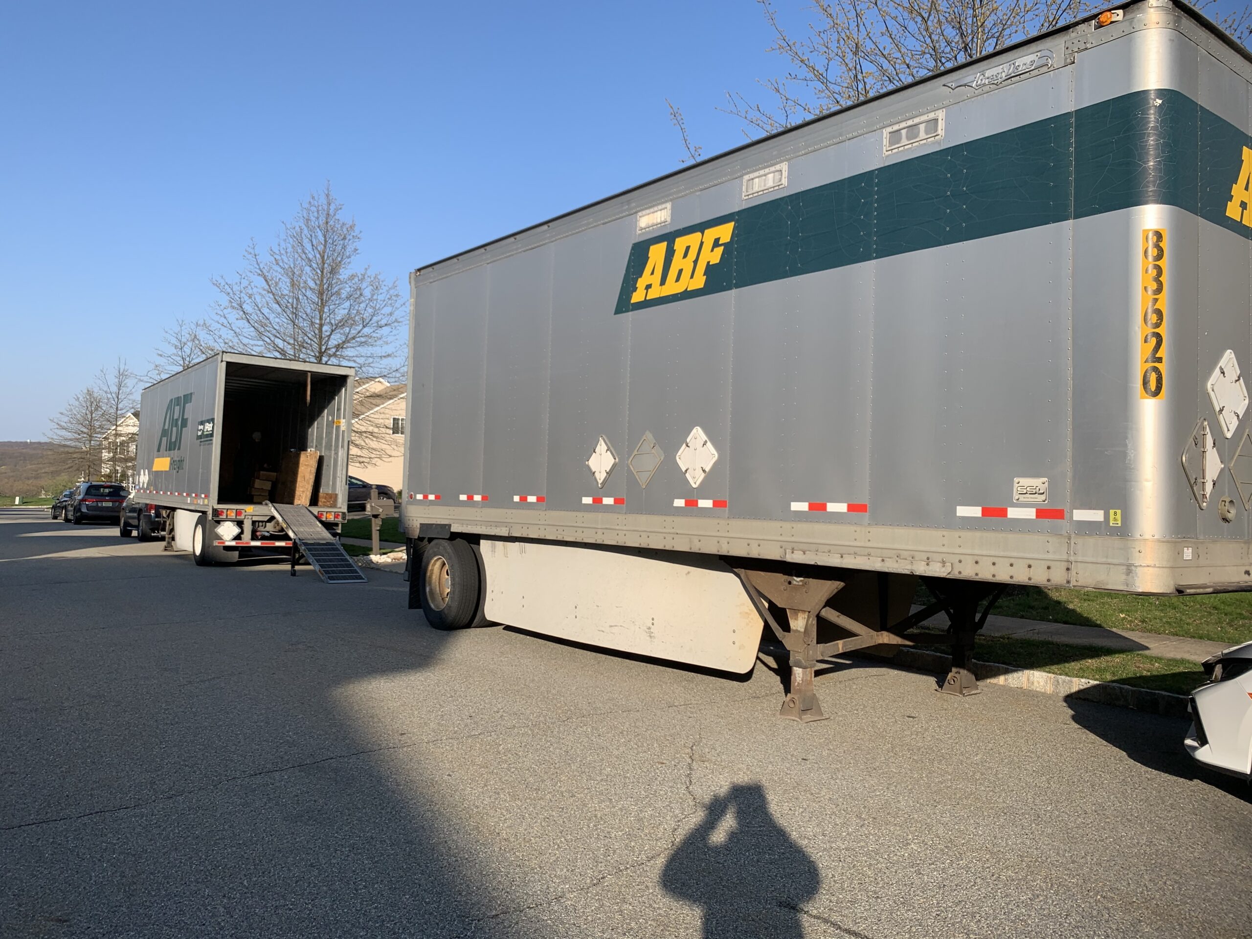 How Much Do Movers Cost? Local vs. Long-Distance Moves in 2025