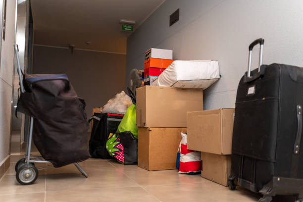 broken college move-out process