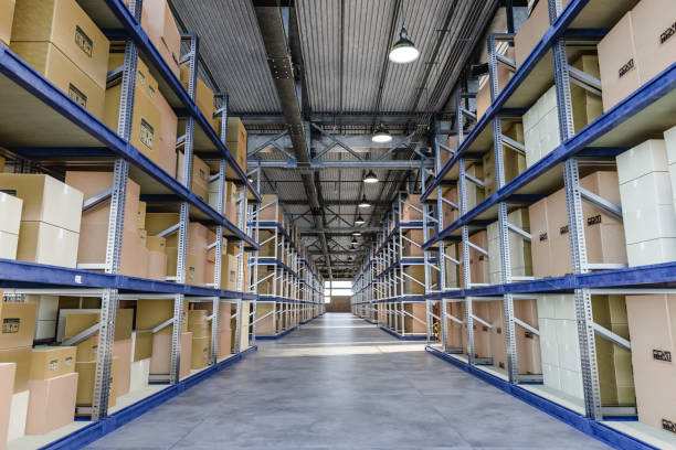 manage student boxes after finals week