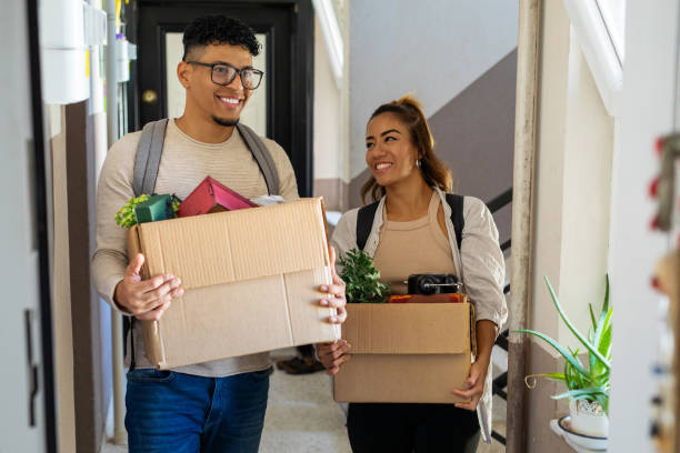 How 4,000 Students Moving with Movana Changes the College Move-Out System