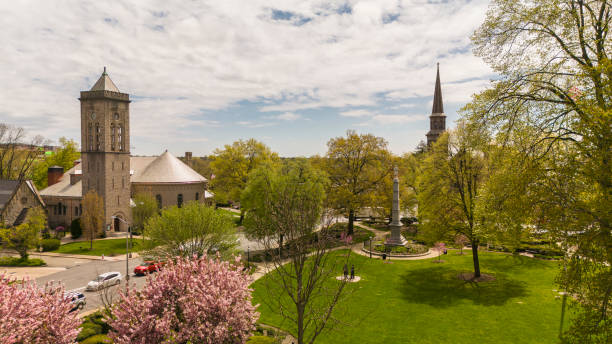New Jersey college move-out storage near campus