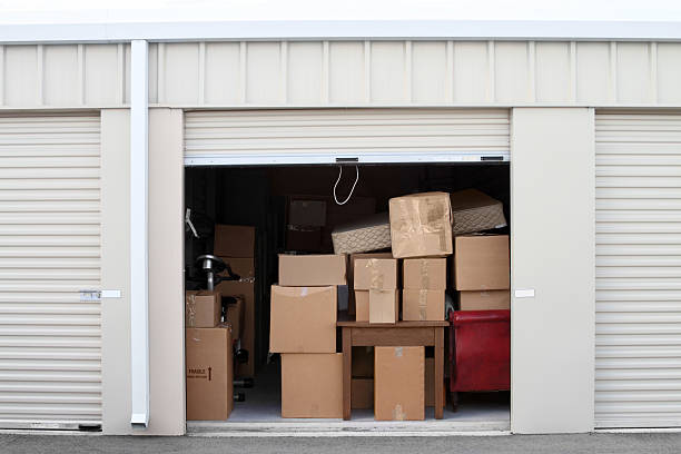 Why Traditional Storage Fails College Move-Out (and What a Better System Looks Like)